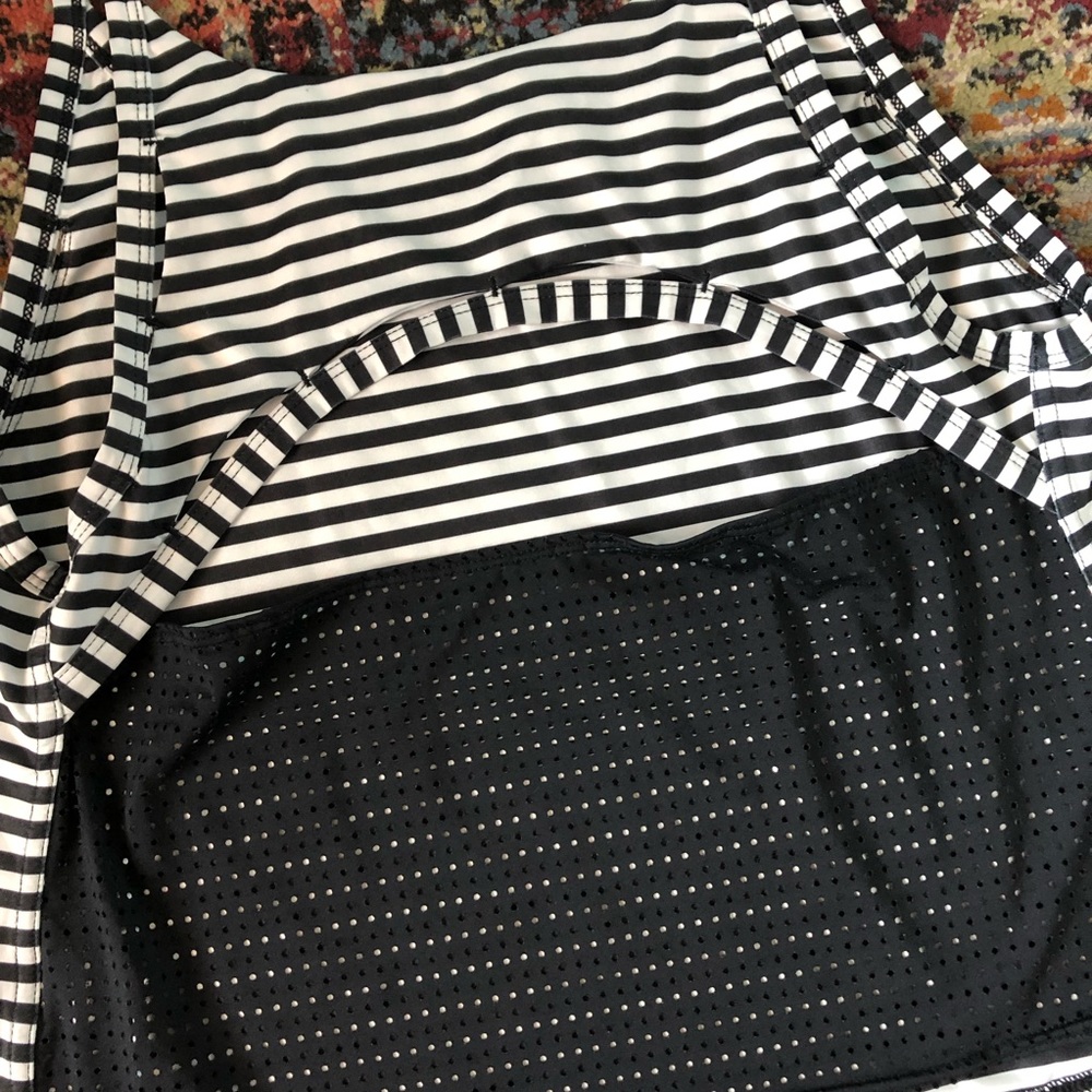 Joy Lab Open Back Tank Top - Picture 3 of 5